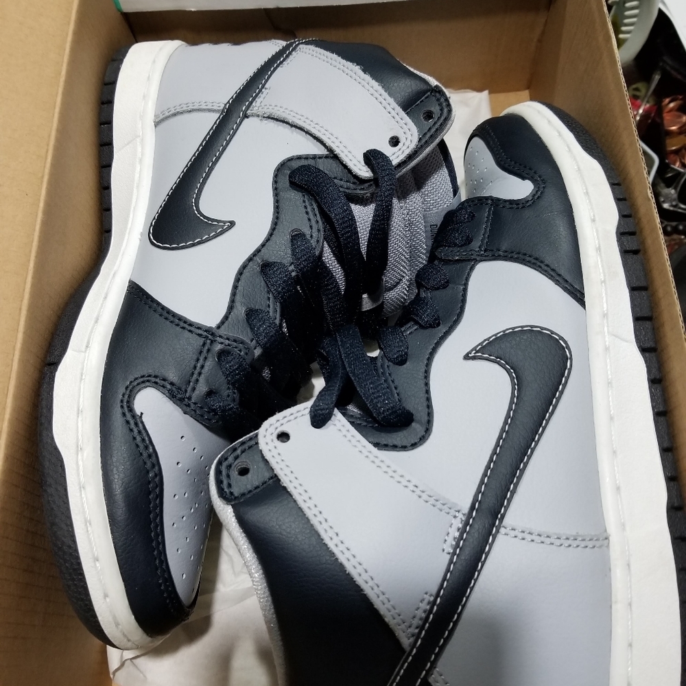 Nike dunk premium sb sz 6 mens